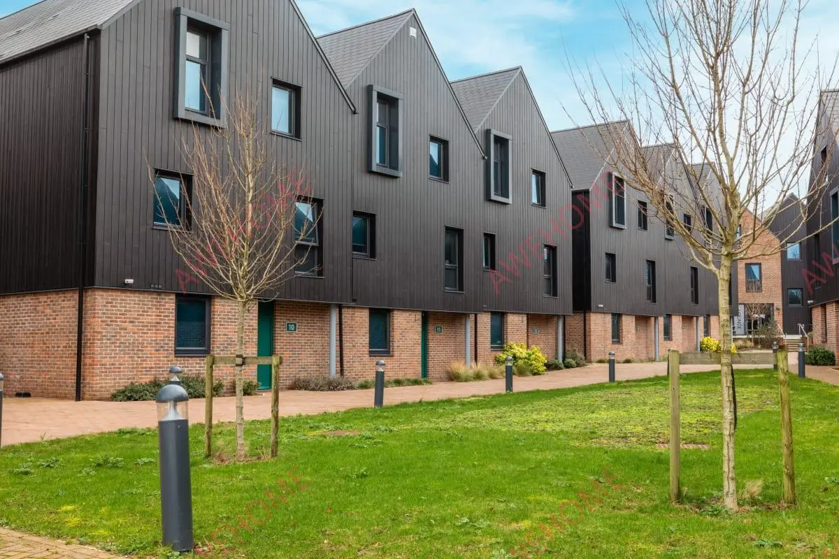 科爾切斯特租房Elmstead Place  Colchester