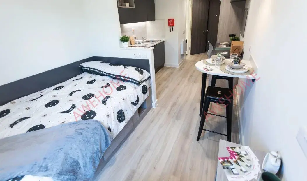 樸茨茅斯租房Stanley Studios  Portsmouth