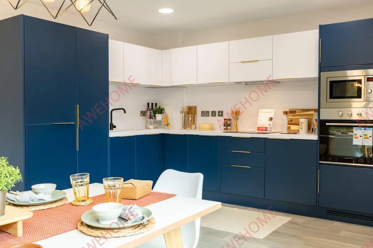 布萊頓租房Promenade Student Living-Brighton