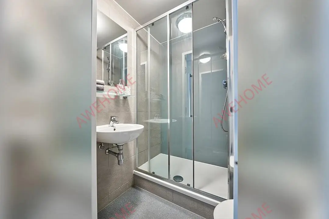 伯明罕租房Selly Oak Court  Birmingham