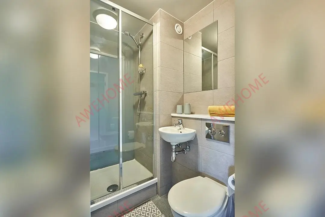 伯明罕租房Selly Oak Court  Birmingham