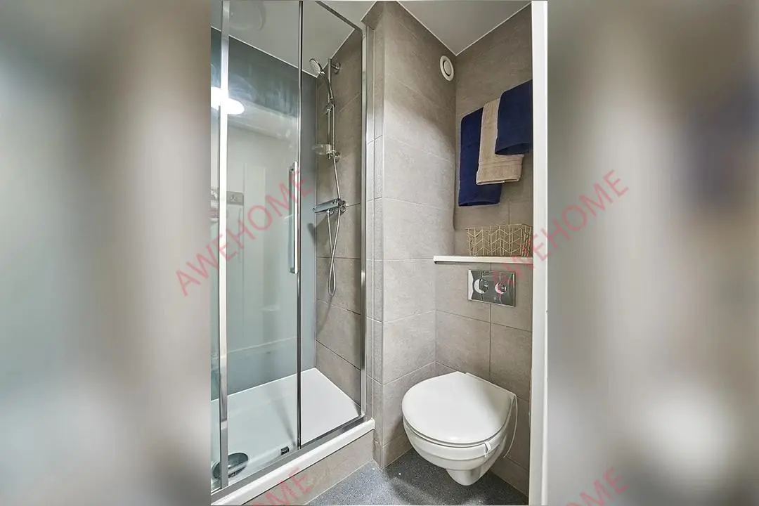 伯明罕租房Selly Oak Court  Birmingham