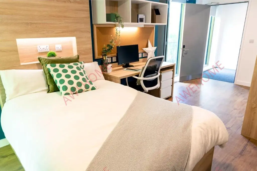 吉爾福德租房Bankside Student Living – Guildford