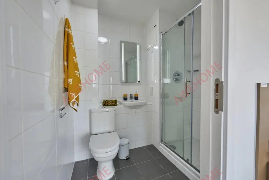 倫敦租房Felda House - Wembley London