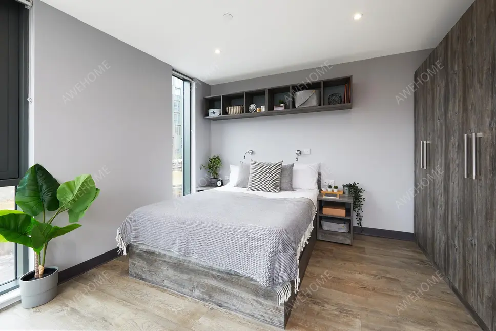 諾里奇租房Crown Place Norwich