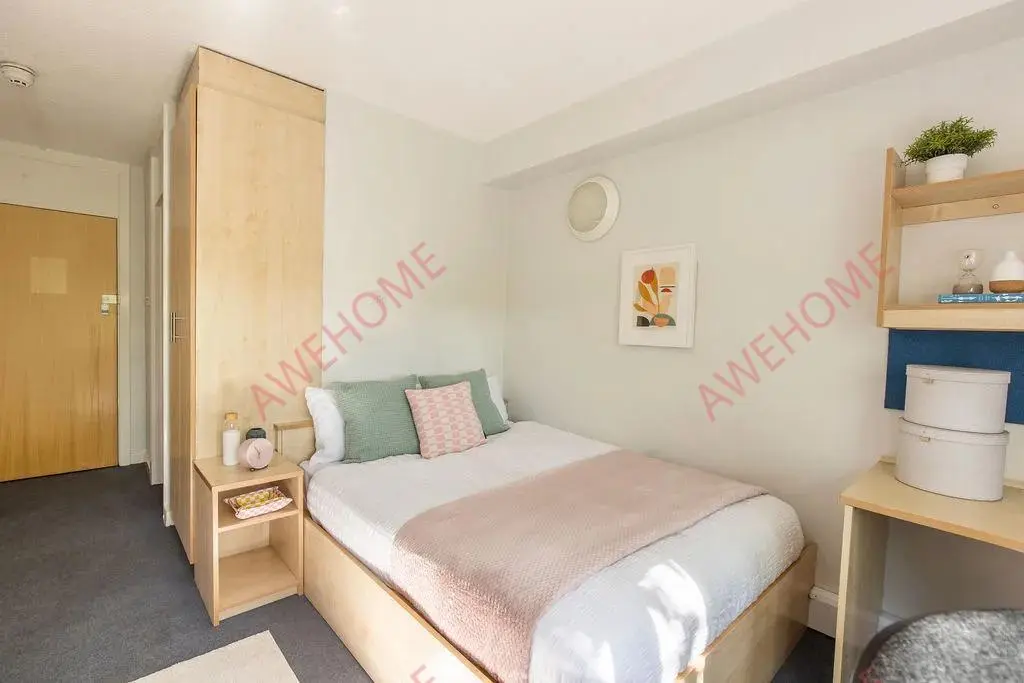 謝菲爾德租房Charlotte Court  Sheffield