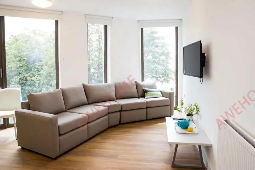 倫敦租房Felda House - Wembley London