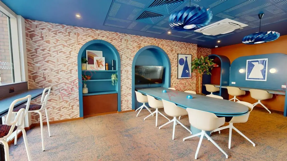 埃塞克斯郡租房Enso - Student Accommodation in Colchester