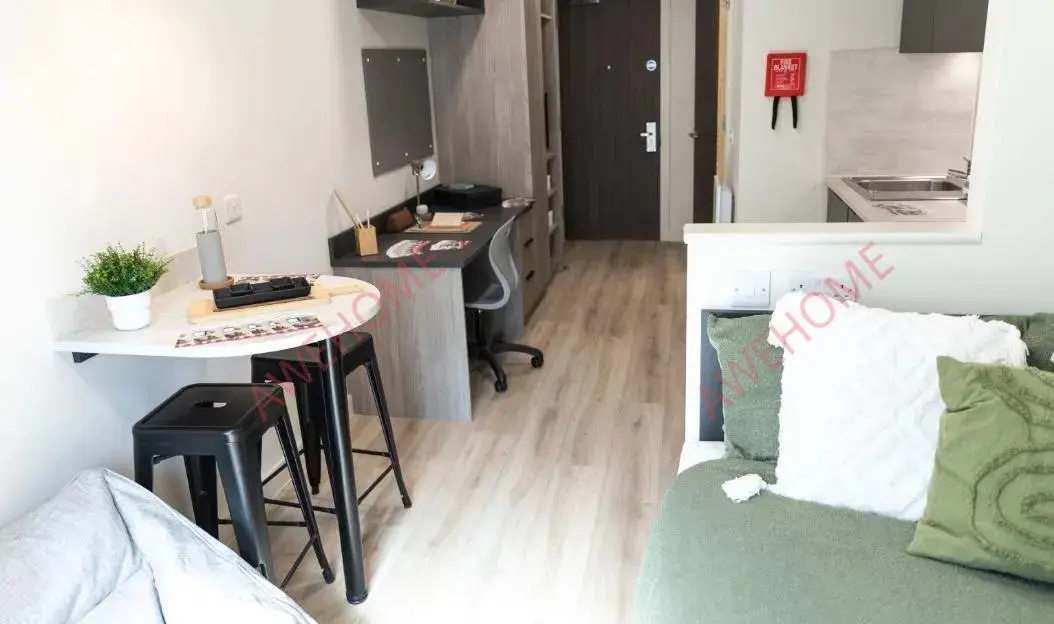 樸茨茅斯租房Stanley Studios  Portsmouth