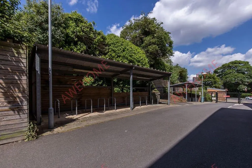 謝菲爾德租房Charlotte Court  Sheffield