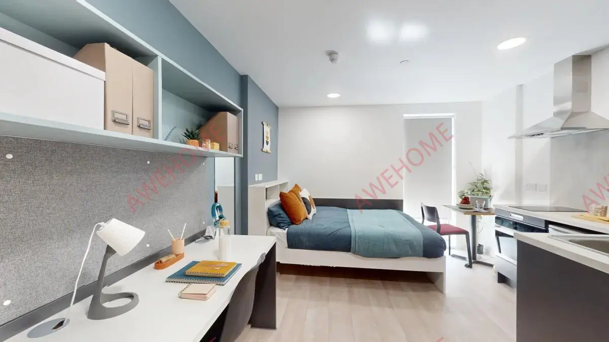 埃塞克斯郡租房Enso - Student Accommodation in Colchester