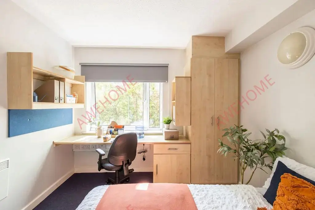 謝菲爾德租房Charlotte Court  Sheffield