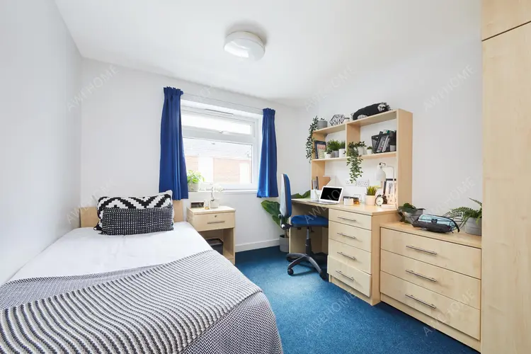 ExeterStudy Overseas Accommodation Booking