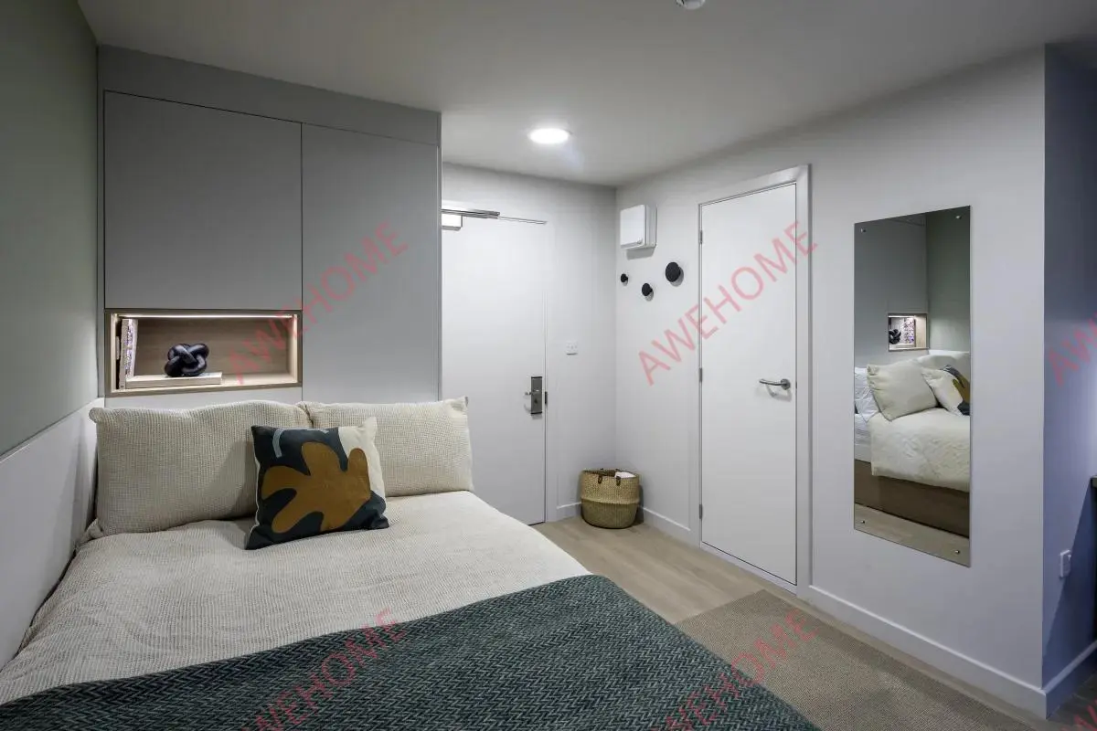 愛丁堡租房Nortons Student Living
