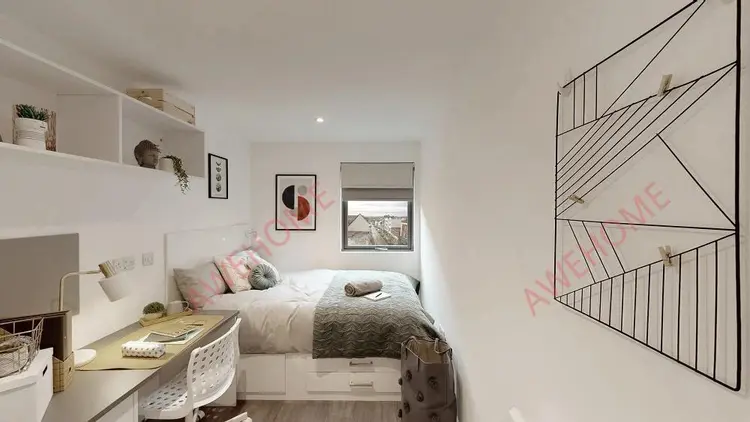 ExeterStudy Overseas Accommodation Booking