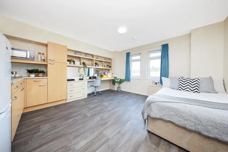 ExeterStudy Overseas Accommodation Booking
