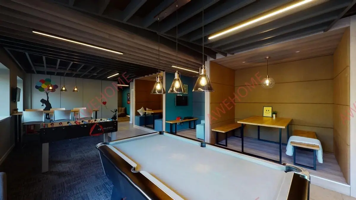 斯特靈租房Centro House