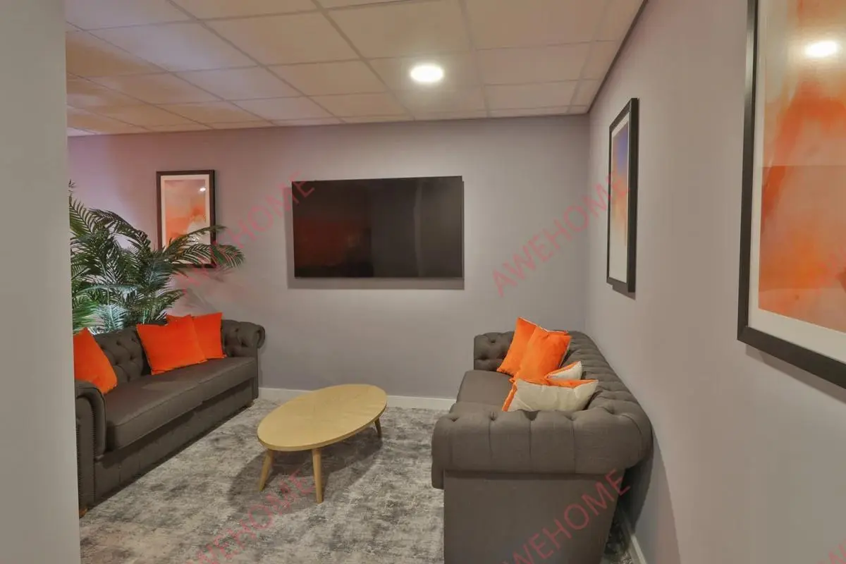 斯旺西租房Boutique  Swansea