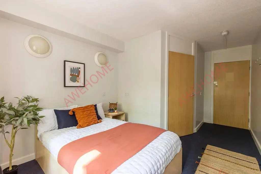 謝菲爾德租房Charlotte Court  Sheffield
