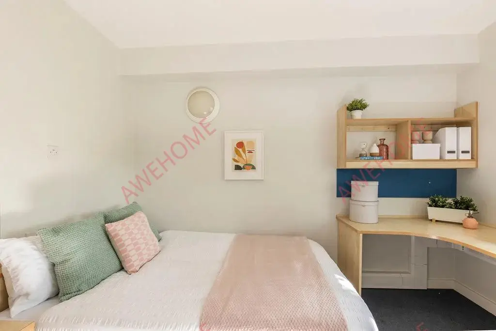 謝菲爾德租房Charlotte Court  Sheffield