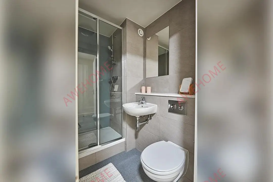 伯明罕租房Selly Oak Court  Birmingham
