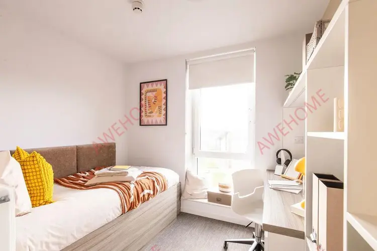CoventryStudy Overseas Accommodation Booking