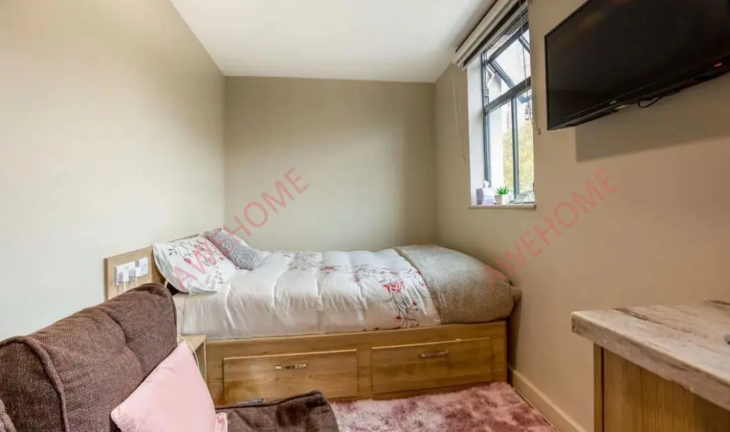 伯恩茅斯租房St Peter’s Hall - Bournemouth