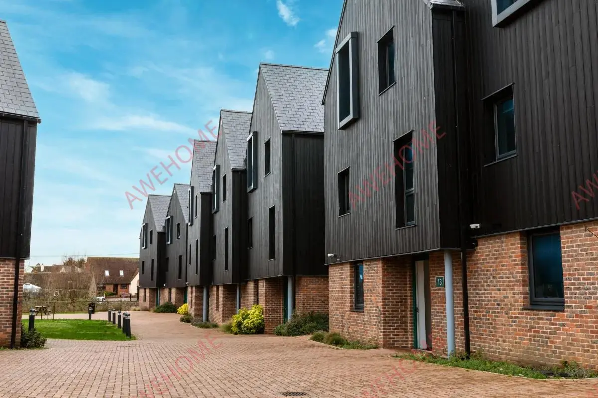 埃塞克斯郡租房Elmstead Place  Colchester