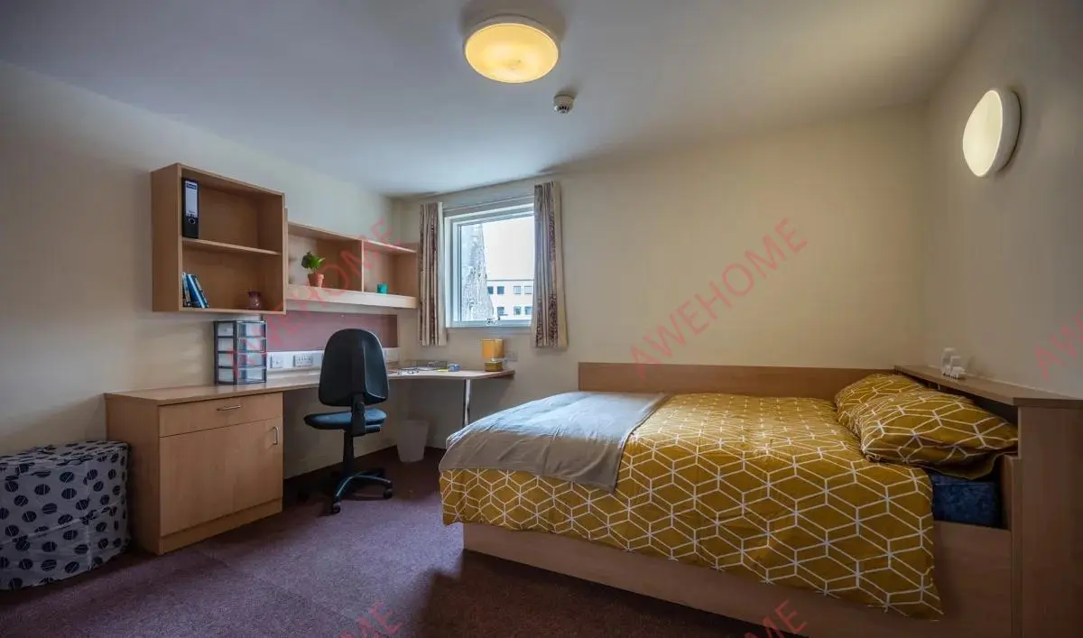 鄧迪租房The Hub Dundee