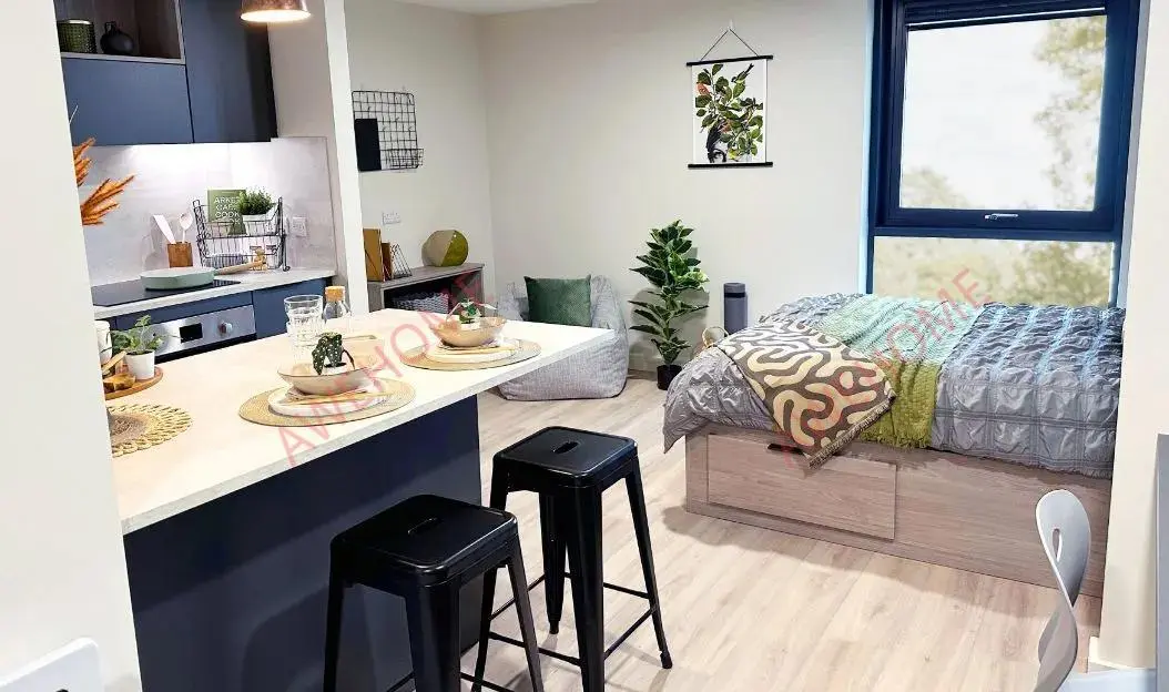 樸茨茅斯租房Stanley Studios  Portsmouth