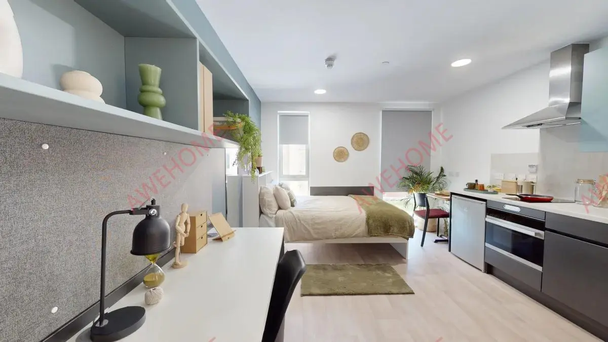 埃塞克斯郡租房Enso - Student Accommodation in Colchester
