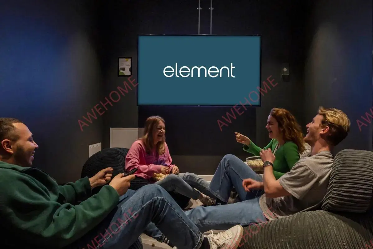 曼徹斯特租房Element Manchester