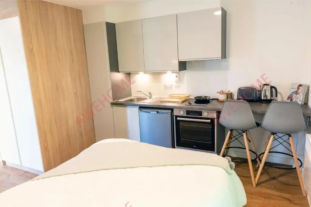 吉爾福德租房Bankside Student Living – Guildford