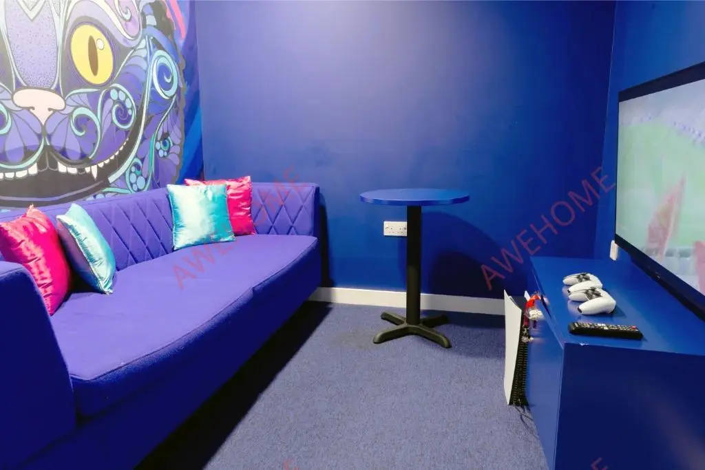 吉爾福德租房Bankside Student Living – Guildford