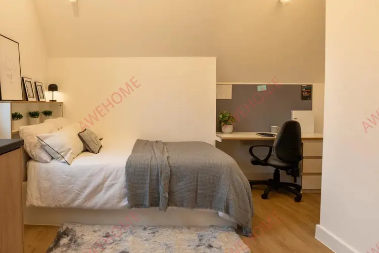 EssexStudy Overseas Accommodation Booking
