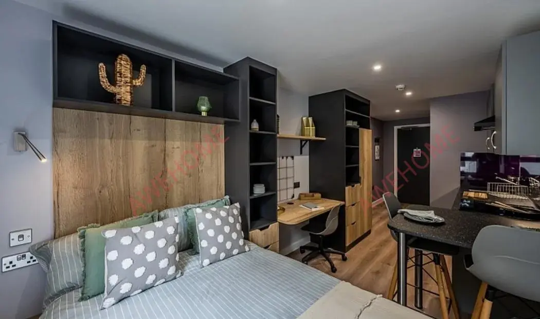 斯特靈租房Carters Yard -Stirling