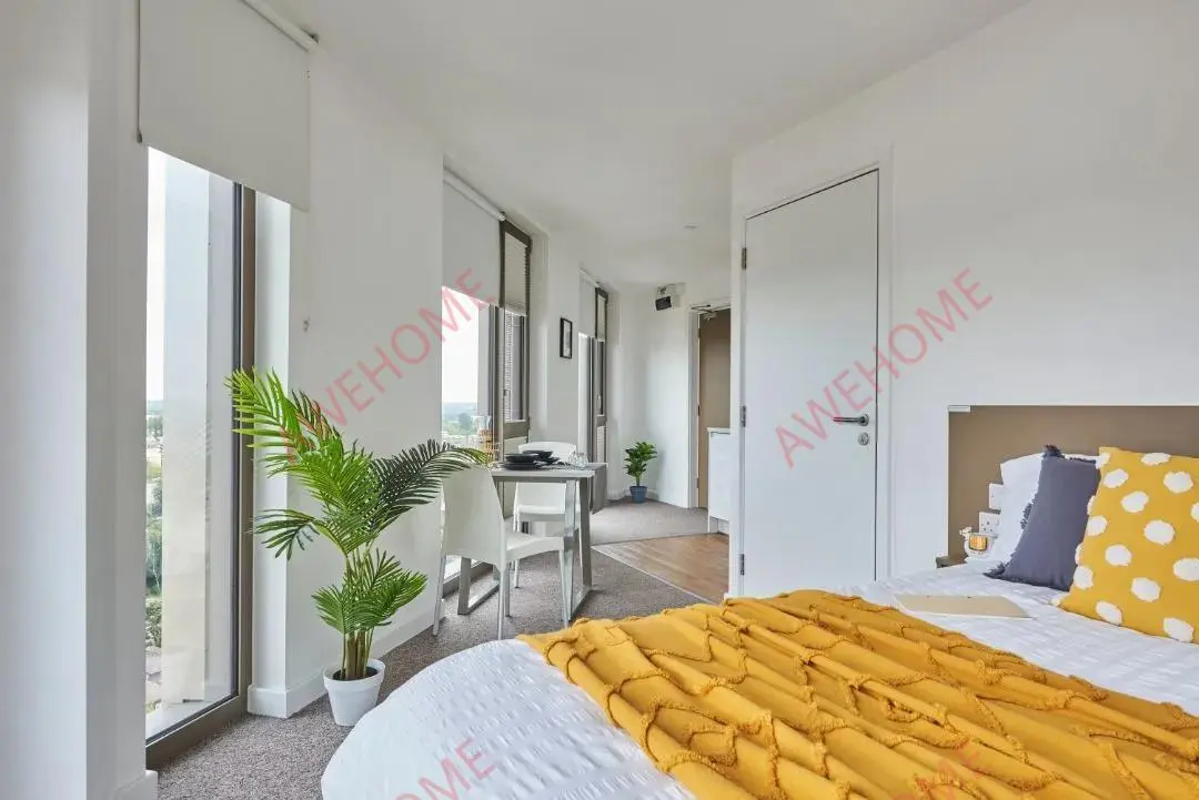 倫敦租房Felda House - Wembley London