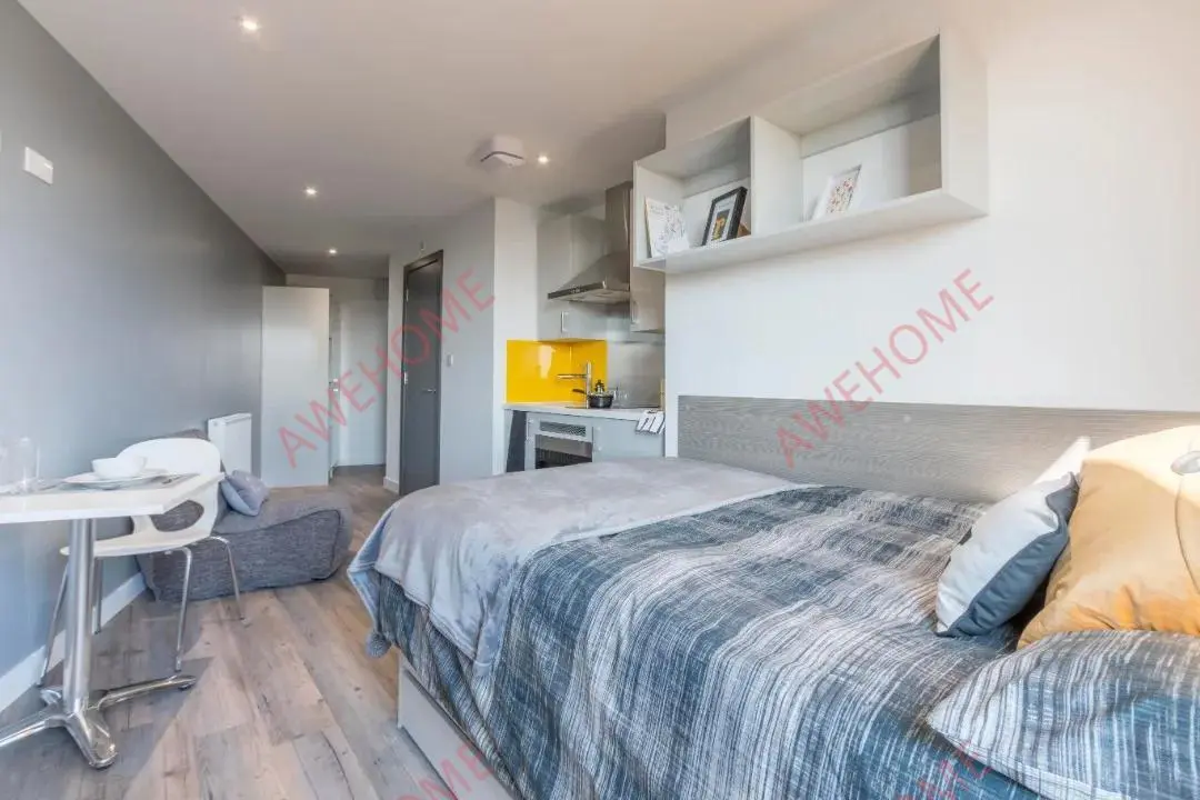 Cardiff RentalsGlendower House  Cardiff