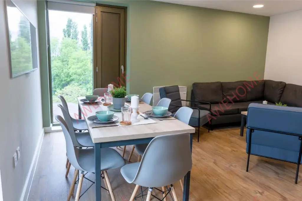 吉爾福德租房Bankside Student Living – Guildford