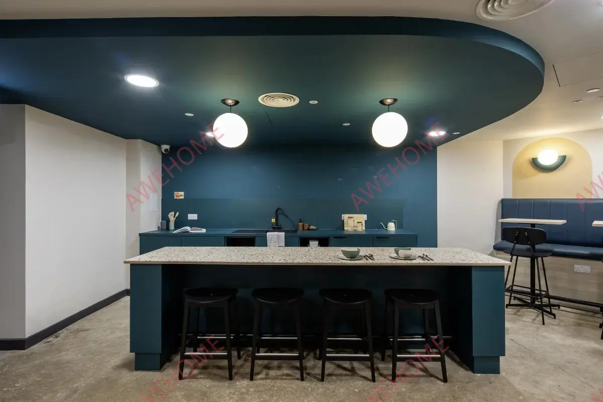 愛丁堡租房Nortons Student Living