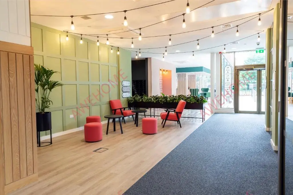 吉爾福德租房Bankside Student Living – Guildford