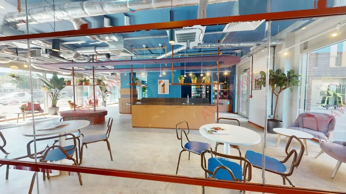 埃塞克斯郡租房Enso - Student Accommodation in Colchester