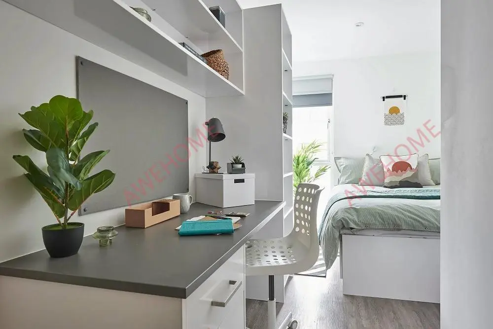 法爾茅斯租房The Quarry Student Accommodation