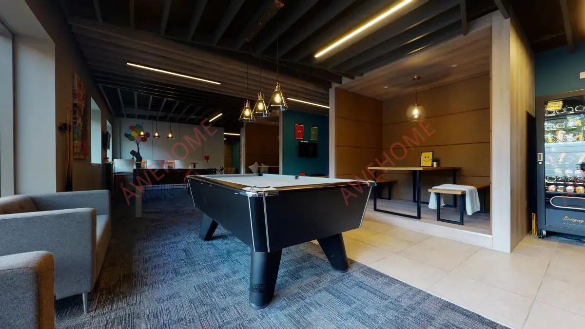 斯特靈租房Centro House