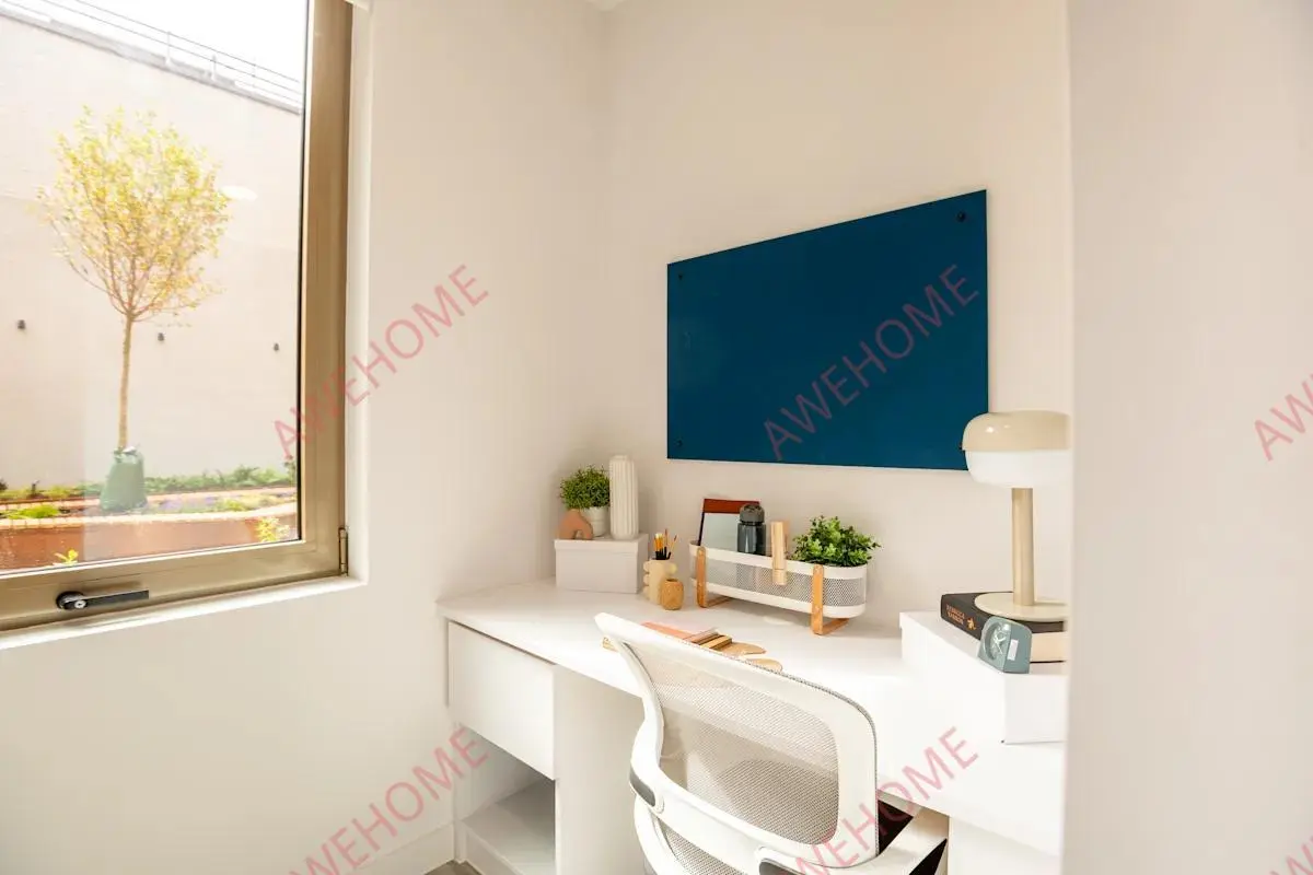布萊頓租房Promenade Student Living-Brighton