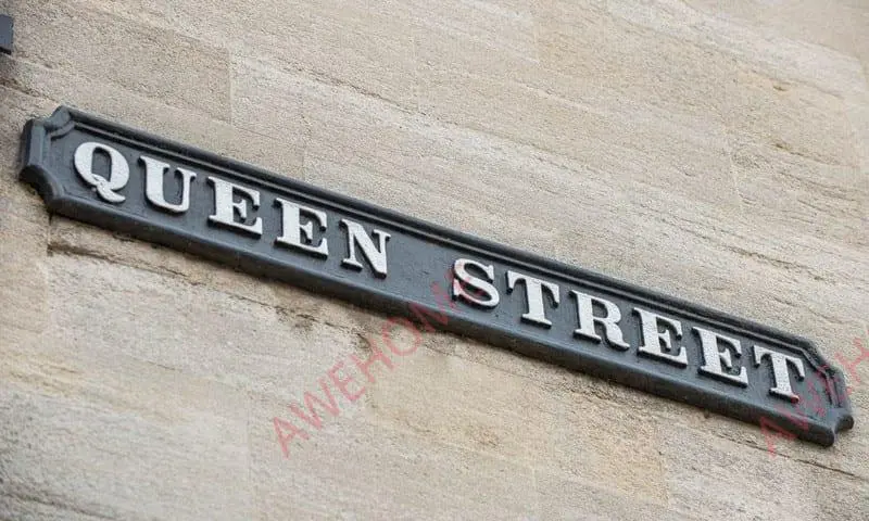 牛津租房Carfax Quarter – Oxford