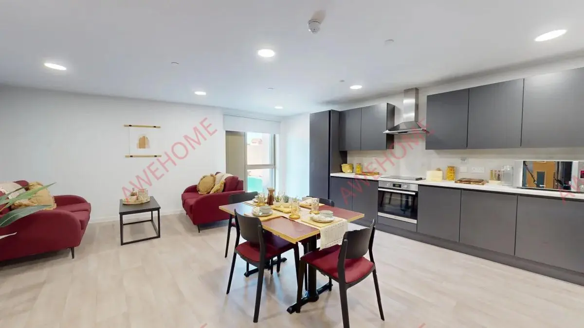 埃塞克斯郡租房Enso - Student Accommodation in Colchester