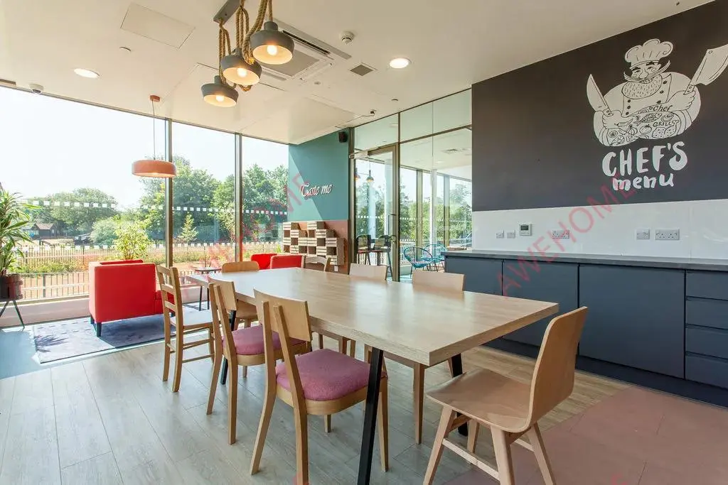 吉爾福德租房Bankside Student Living – Guildford
