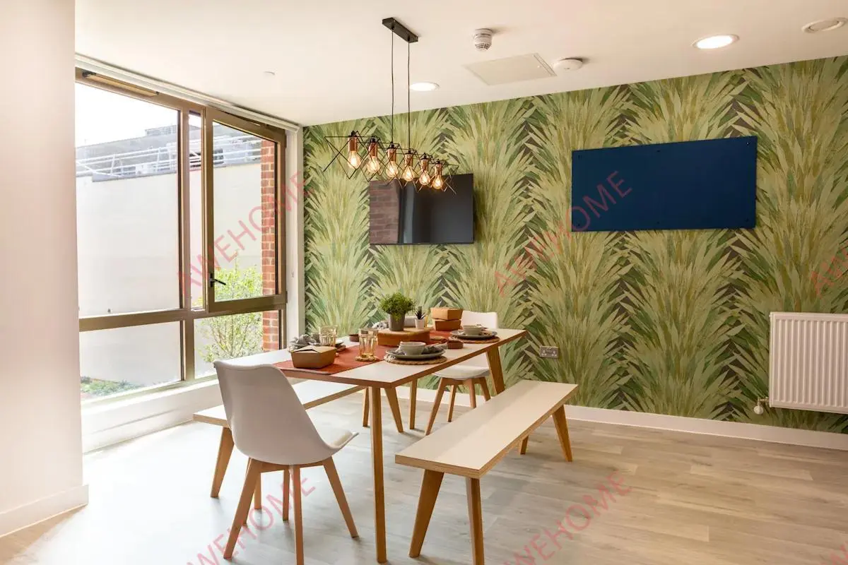 布萊頓租房Promenade Student Living-Brighton