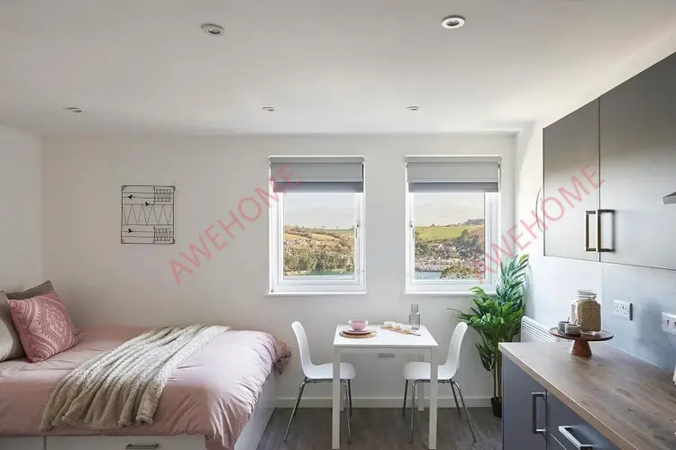 CornwallStudy Overseas Accommodation Booking